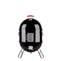 ProQ Excel 20 Elite BBQ Smoker Outlet