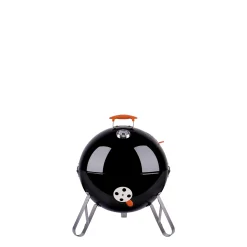 ProQ Excel 20 Elite BBQ Smoker Outlet