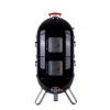 ProQ Frontier Elite 3in1 BBQ Smoker Online