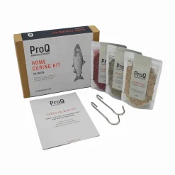 ProQ Home Cured Salmon Kit Hot