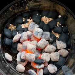 ProQ Hot Smoking Wood Chip Selection 4 x 400g Outlet