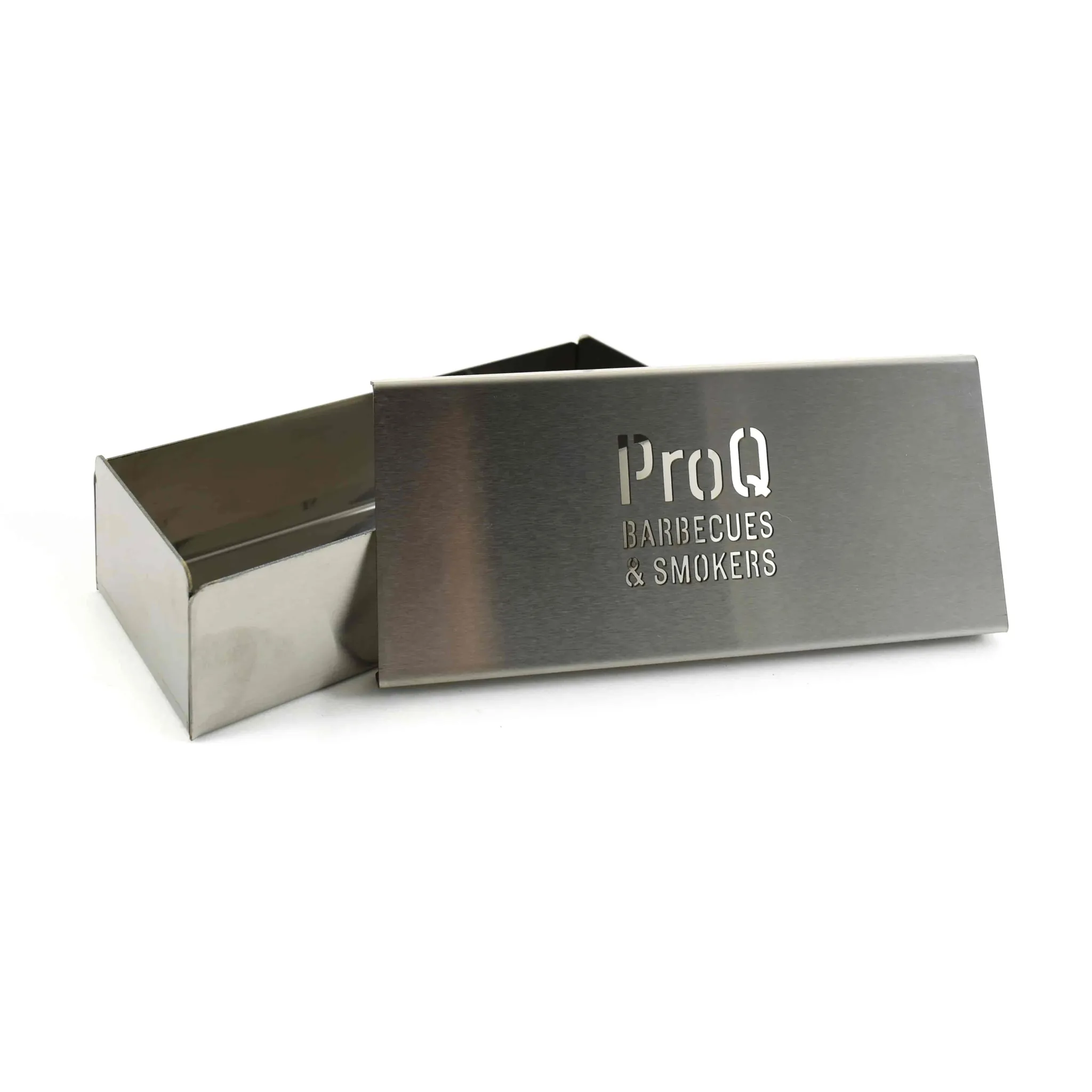 ProQ Stainless Smoking Box Online