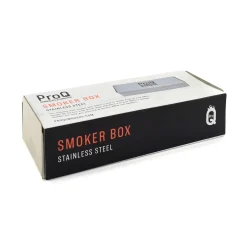 ProQ Stainless Smoking Box Online