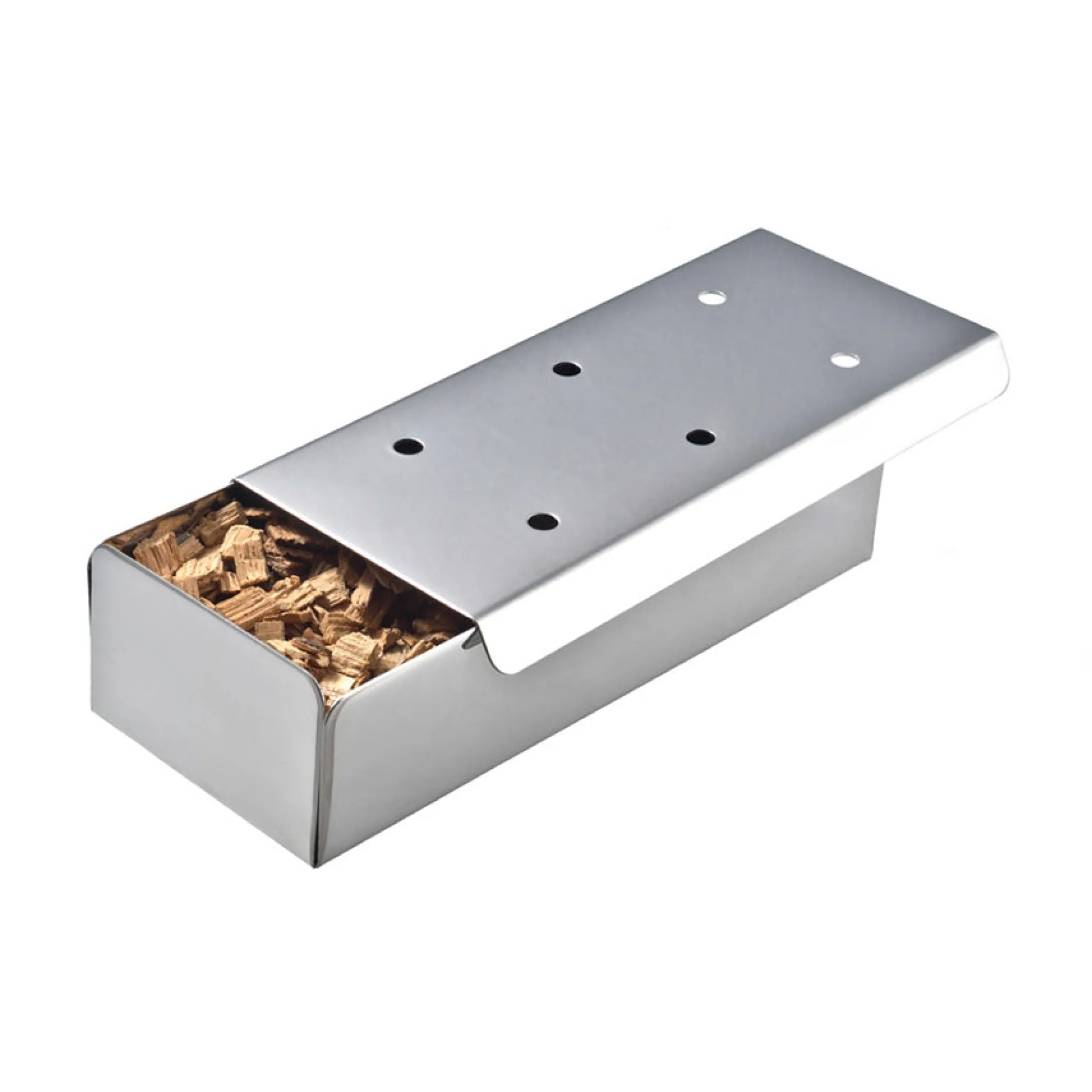 ProQ Stainless Smoking Box Online