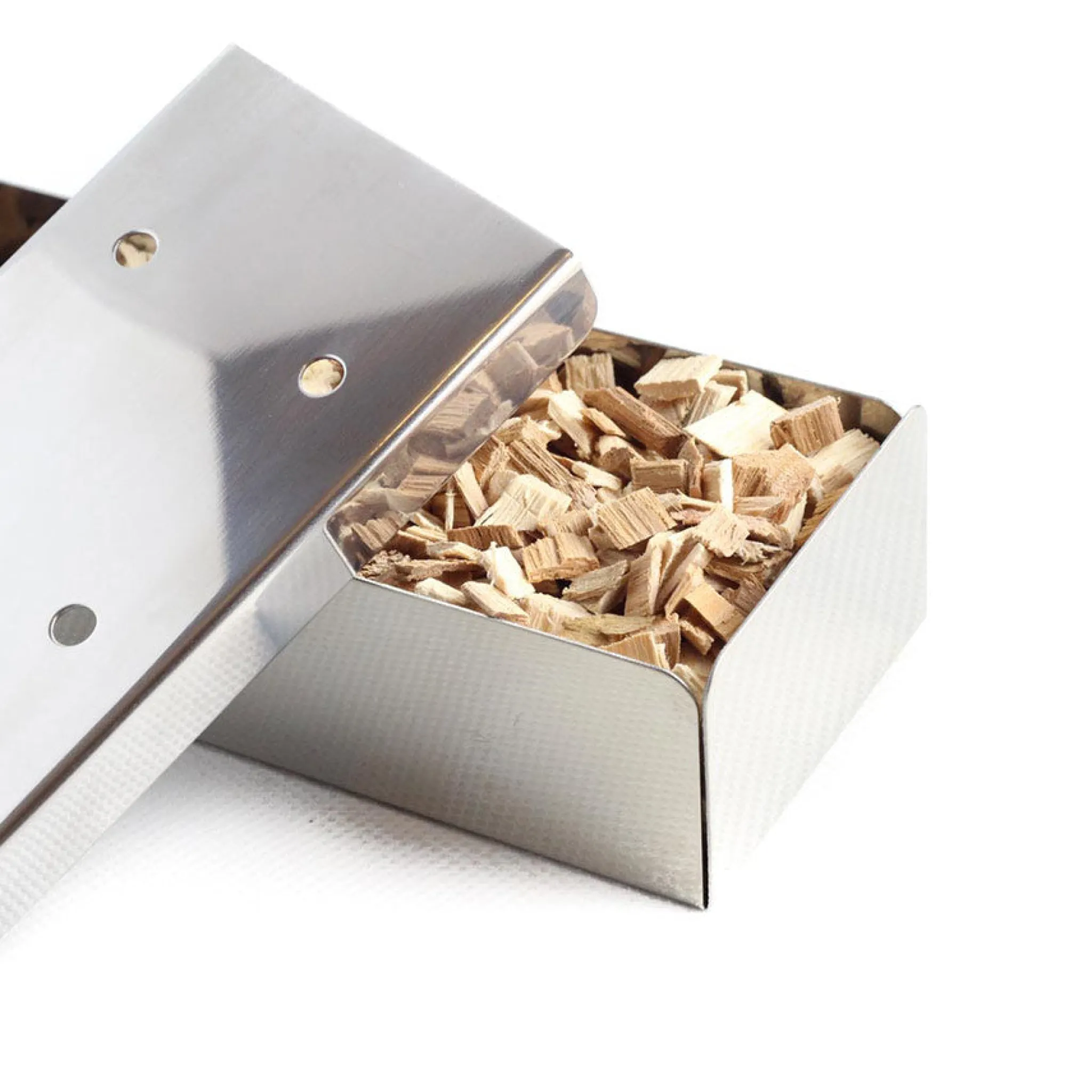 ProQ Stainless Smoking Box Online