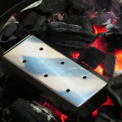 ProQ Stainless Smoking Box Online