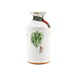 Galantino Puglian Olive Oil with Rosemary in Terracotta Bottle, 250ml Discount