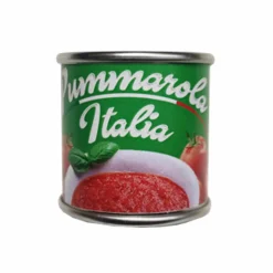 Remember.Mi Pummarola Italian Tomatoes Fridge Magnet