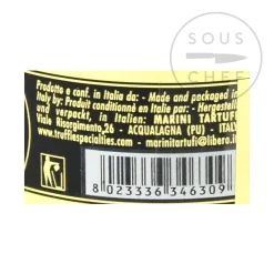 Marini Azzolini Pumpkin and Truffle Puree, 180g Best