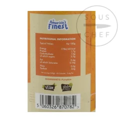 America’s Finest Pumpkin Puree, 425g Online