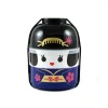 Hakoya Purple Geisha Bento Box, 640ml Clearance