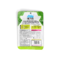 Chunyu Palace Radish Kimchi, 100g Clearance