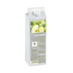 Ravifruit Apple Puree, 1 Litre Hot