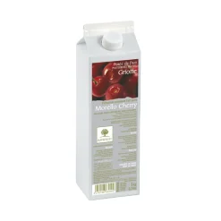 Ravifruit Morello Cherry Puree, 1 Litre