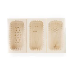 Springerle & Co Rectangle Butter Mould, 250g Discount