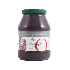 Opies Red Cabbage in Vinegar, 2.35kg Sale