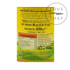 Rega DOP San Marzano Tomatoes Online