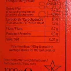 Riseria Campanini Black Rice, 1kg New