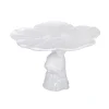 Rockett St George Bunny Cake Stand, 23cm