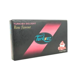 Gama Rose Turkish Delight, 450g New