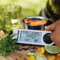 Rosle Digital BBQ Thermometer Online