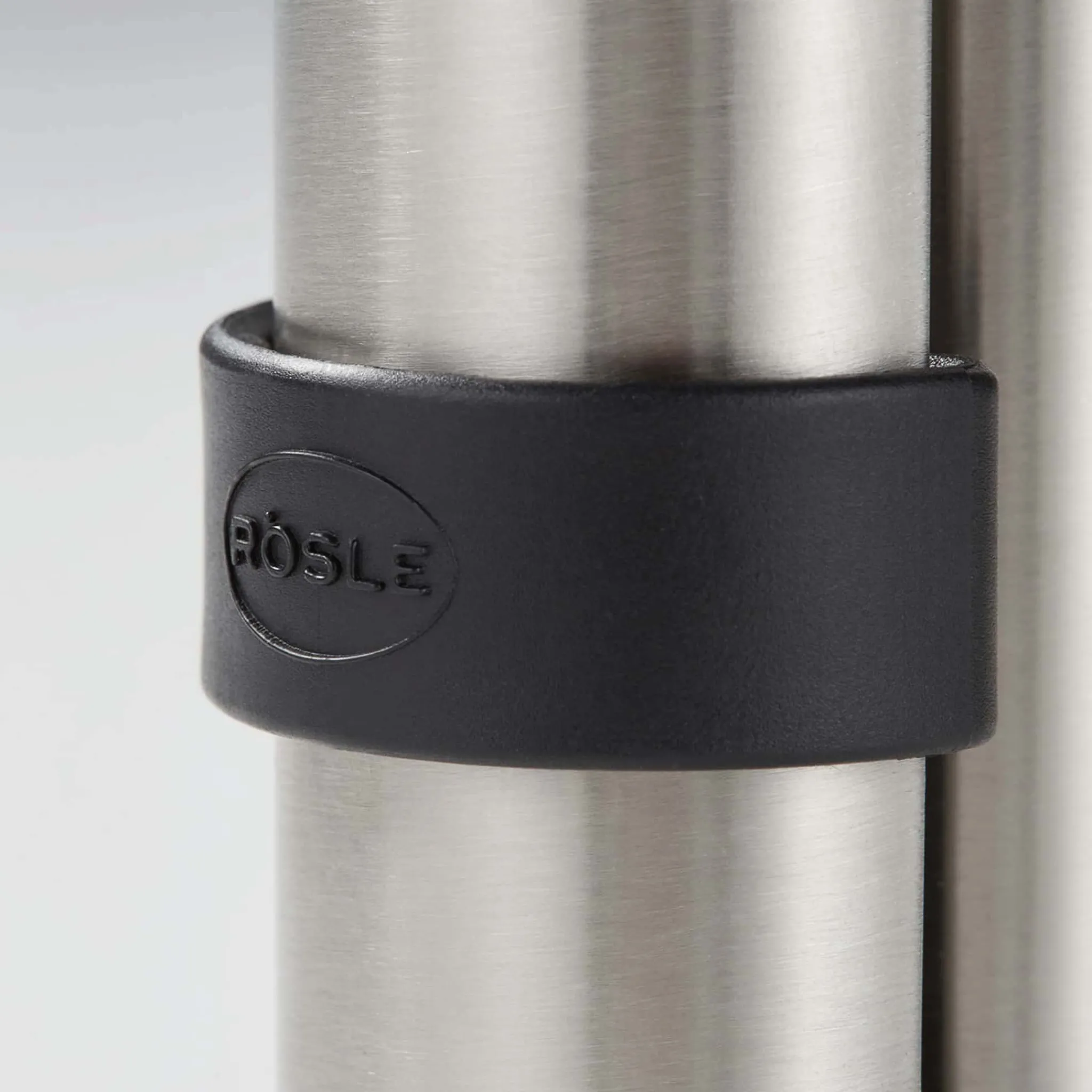 Rosle Modern Classics Garlic Press Slim Hot