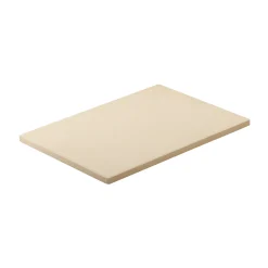 Rosle Rectangular Pizza Stone, 42x30cm Best
