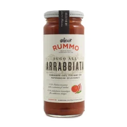 Rummo Arrabbiata Sauce, 340g New