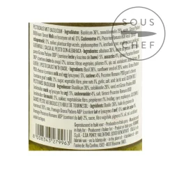 Rummo Basil Pesto, 190g Hot