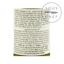 Rummo Basil Pesto, 190g Hot