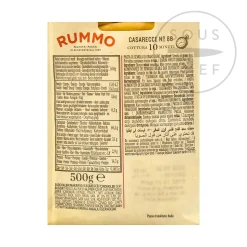 Rummo Casarecce Pasta, 500g Online