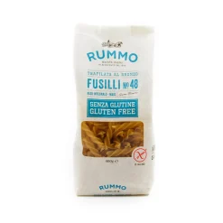 Rummo Gluten Free Fusilli, 400g Online