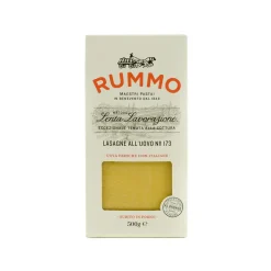 Rummo Lasagne All'Uovo, 500g Sale