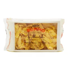 Rummo Pappardelle All 'Uovo, 250g Clearance