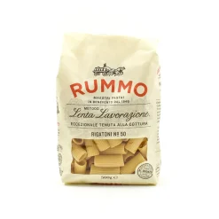 Rummo Rigatoni Hot