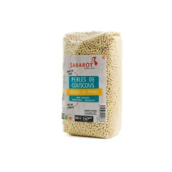 Sabarot Giant Couscous Pearls, 800g Outlet
