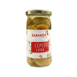 Sabarot Porcini Mushrooms, 185g Sale