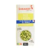 Sabarot Split Peas From France, 500g Online