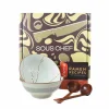 Sous Chef Kit Sakura Ramen Bowl Set Discount