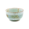 Kiji Stoneware & Ceramics Sakura Rice Bowl, 12.8cm Clearance