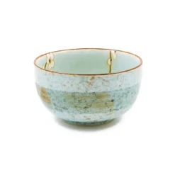 Kiji Stoneware & Ceramics Sakura Rice Bowl, 12.8cm Clearance