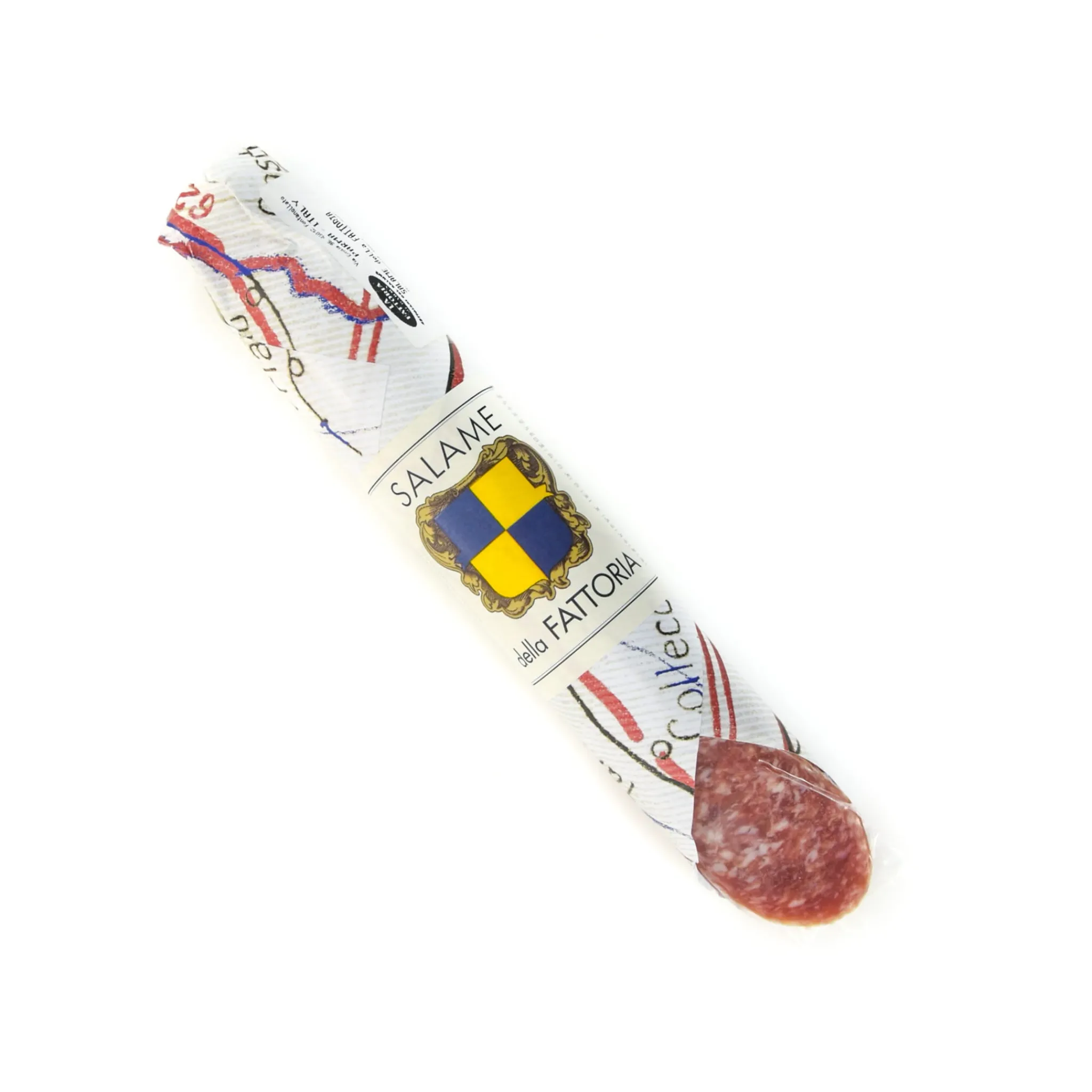 La Fattoria Di Parma Salami , 240g Outlet