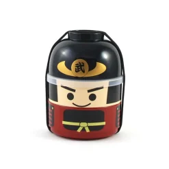 Hakoya Samurai Bento Box, 640ml Outlet