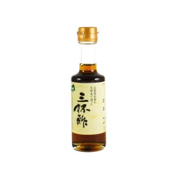 Sennari Sanbaizu Vinegar With Bonito, 180ml New