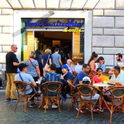 Sant 'Eustachio il caffe Sant'Eustachio Decaffeinated Ground Coffee, 250g Clearance