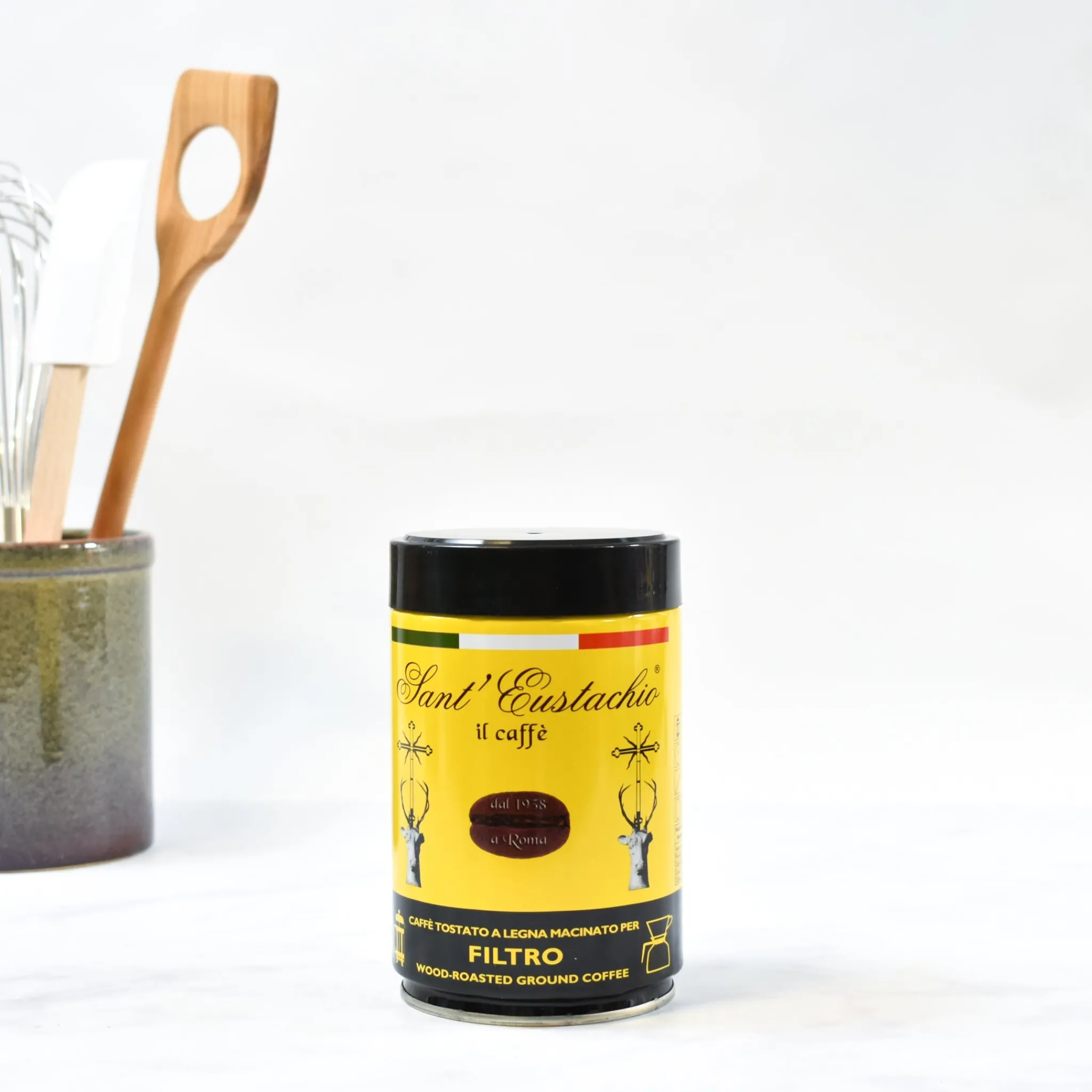 Sant 'Eustachio il caffe Sant'Eustachio Ground Coffee, 250g Sale