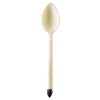 Sarah Petherick Egg Spoon, Light Horn Discount