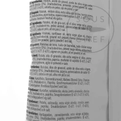 Sarriegui  Sarriegui Spicy Chorizo Crisps, 125g Sale