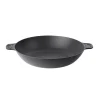Scanpan Classic Induction Non-Stick Paella Pan, 36cm