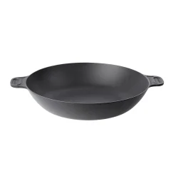 Scanpan Classic Induction Non-Stick Paella Pan, 36cm